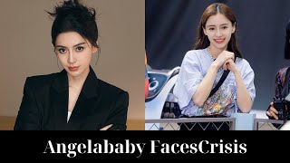 Angelababy FacesCrisis: Humiliated by the Industry, Losing Huang Xiaoming Adds to the Struggle