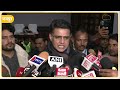 jaipur में sachin pilot ने बीजेपी को जमकर सुनाया निकाल दी दिल की भड़ास