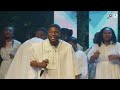 [Ore Ofe Sha Cover] Sounds of Many Waters ft. Emmanuel Salami, Mirabel Ekezie & Nathaniel Bassey