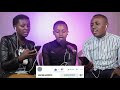 imbaraga ziri mu guhimbaza imana ep 1 umutima by vestine and dorcas