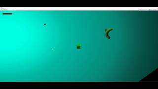 Unity Action/RPG Prototype