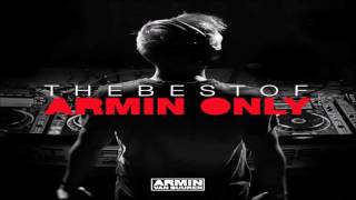 Armin van Buuren feat. Lauren Evans - Alone (Arena Mix) The Best Of Armin Only