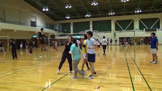 20180506 春夏秋冬杯 春王 JOKER vs morimoto 2set