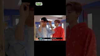 [NCT DREAM] 재민이형의 텐션이 약간은 버거운 햄찌