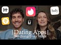 Dating Apps for Christians | Did we change our minds?