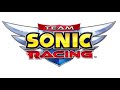 Team Sonic Racing OST - Green Light Ride (Rmx by Wall5, full loading screen music)