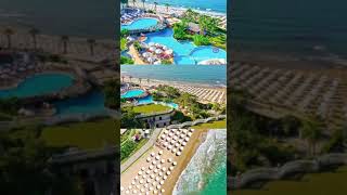 Sunrise Queen Luxury Resort \u0026 Spa Kumköy Side Manavgat - Antalya