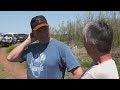 mike rowe how to catch a prairie dog without losing your face somebody s gotta do it