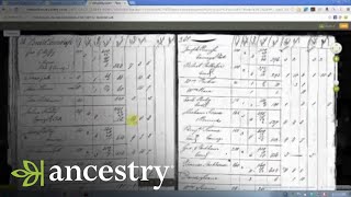 Using Tax Records for Family History Research | Ancestry
