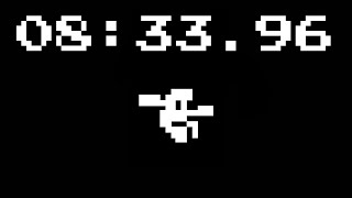 Downwell - Normal Mode Speedrun (8:33.96)