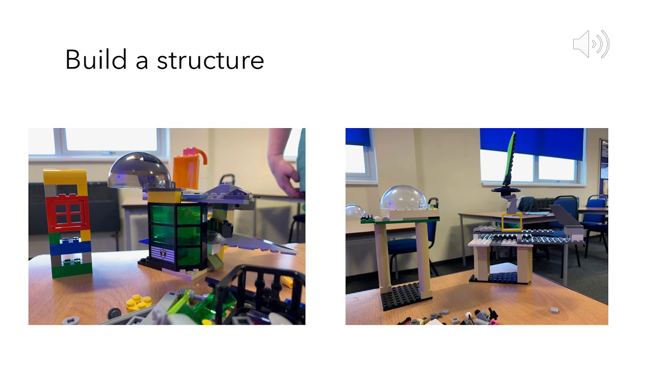 T217 The Second Half And Tma04 Youtube