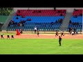 men s 400m heat 2 kdf athletics championships 2023