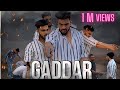 Gaddar Sale 🔥😡|| Badmashi  || Manish Sahu