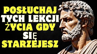 15 stoickich lekcji życia których powinieneś słuchać na starość | Stoicyzm