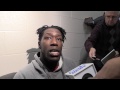 Montrezl Harrell Western Kentucky Post-Game 12-20-2014