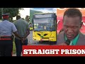 Straight Prison JUTC Bus Driver Sorry He Put Preacher off the Bus