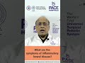 What are the Symptoms of IBD (Inflammatory bowel disease) ? #Shorts | PACE Hospitals #Short