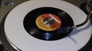 Dan Hill (Duet With Vonda Shepard)  -  Can't We Try  -  45RPM