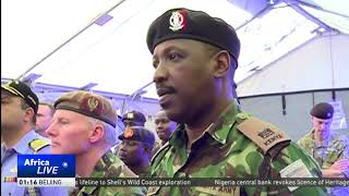 Assessing Kenya’s designation as a Non-NATO ally