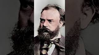 Dvořák Violin Concerto in A minor Op. 53- III