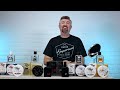 fine accoutrements wet shaving product spotlight