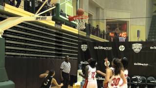 2012 AAU Spring Fling II Recap