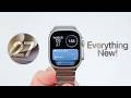 watchOS 27 - Everything New!