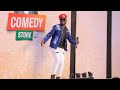 Comedy Store Uganda Sept 2022 - Junior BOBI, Chamili & King Saha