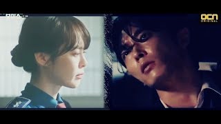 FMV/뮤직드라마: 김재욱 Kim JaeWook X 이하나 Lee HaNa - Alone Again (aka The Drama Pairing That Needs to Happen)