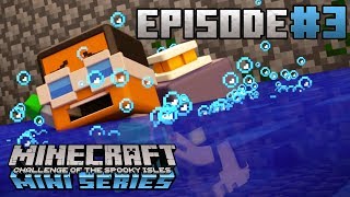 The Well Wisher | Minecraft Mini Series | Episode 3