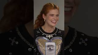 Margot Robbie & Alison Oliver Play Crazy In Love or Crazy Obsessed - Part 2