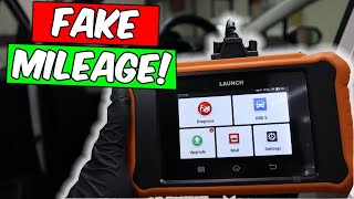 5 TIPS for checking used car with OBD-II scanner