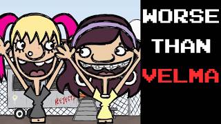 Biatches: The WORST Cartoon Ever