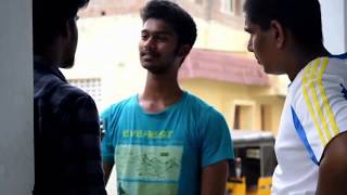 Swasam-Tamil short film - a Sree Barath film.