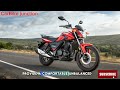 finally launched new hero xtreme 125r 2025