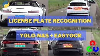 Automatic License Plate Recognition Using Yolov8 And Easyocr Images Automatic License Plate Recognition Using Yolov8 And Easyocr Images