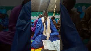 galass saloum Serigne ousmane diouf le 15 11 2017