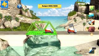 Bridge Constructor on PS4 Pro - PKGPS4.click