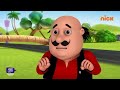 Motu Patlu | मोटू पतलू S1 | Pani Ka Darr  | Episode 250 Part 2 | Download Voot Kids App