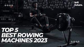 Best Rowing Machines 2023 [dont buy before watch this one]