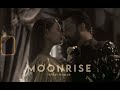 Moonrise [ Slowed + Reverb ] - Atif Aslam ♥️