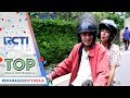 TUKANG OJEK PENGKOLAN PART 4/6 [11 Januari 2018]