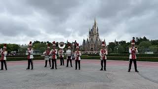 [TDL]東京ディズニーランドバンド（2023年６月）