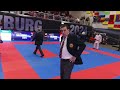 day 3 tatami 5 karate1 seriesa salzburg 2024