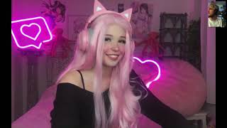 BELLE DELPHINE SIMPS FOR THESE PEOPLE (from Impaulsive)