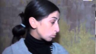 მარტოხელა დედა