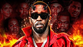 Everything They HID From Us About Diddy’s Case