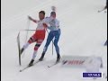 Dramatic and UNFAIR finish at Lahti Nordic Ski World Championship