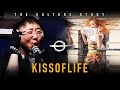 The Kulture Study: KISSOFLIFE 'Sticky' MV