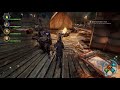 .dragon age inquisition. alistair soloviev. 41. pc mods